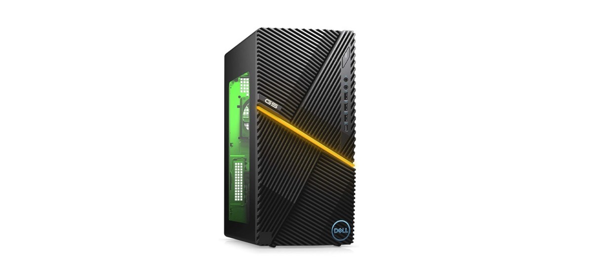 Dell G5 Gaming Desktop