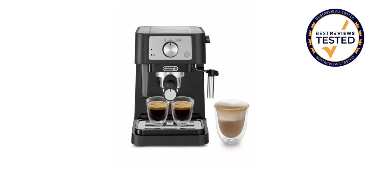 Best Delonghi Stilosa Espresso Machine Best Delonghi Stilosa Espresso Machine