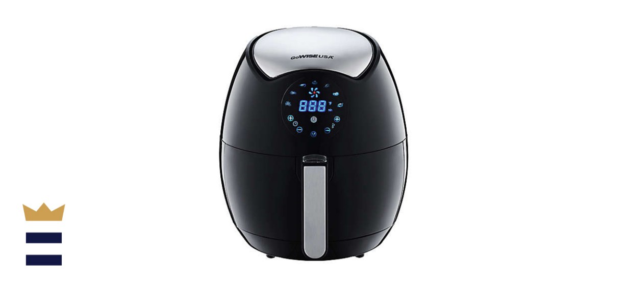 Gowise Digital Air Fryer 