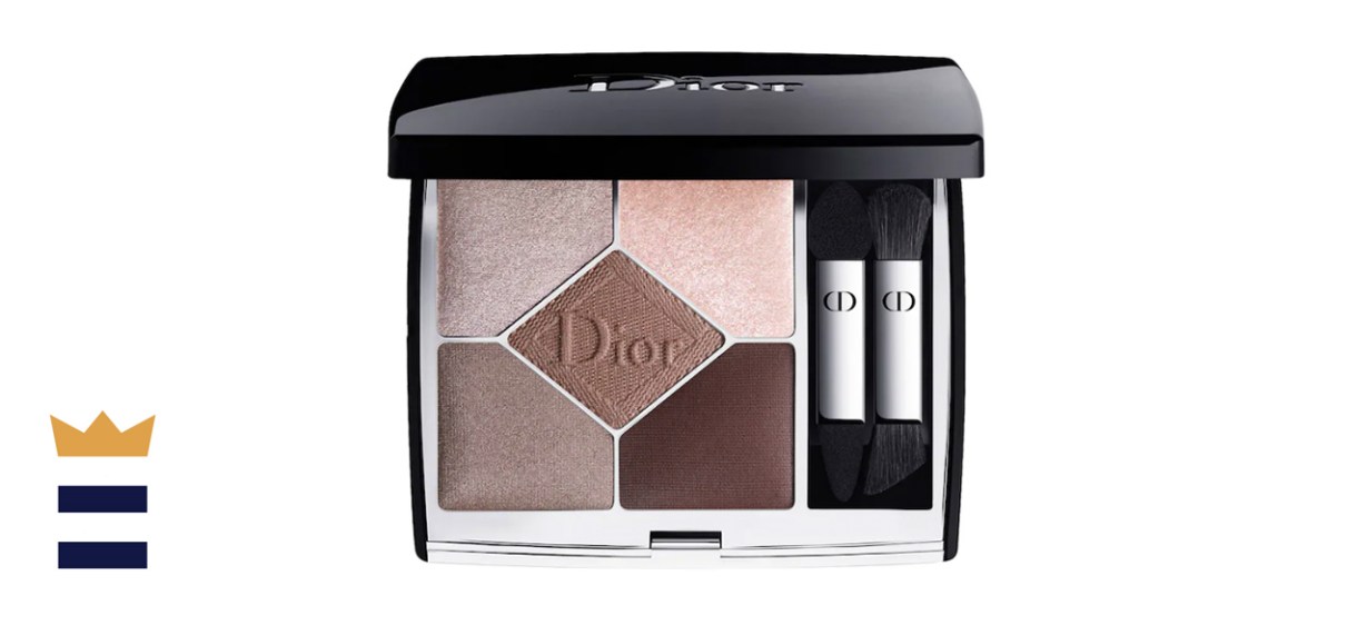 Dior 5 Couleurs Couture Eyeshadow Palette in Soft Cashmere