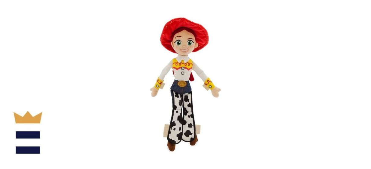 Disney Pixar Toy Story 4 Jessie Plush