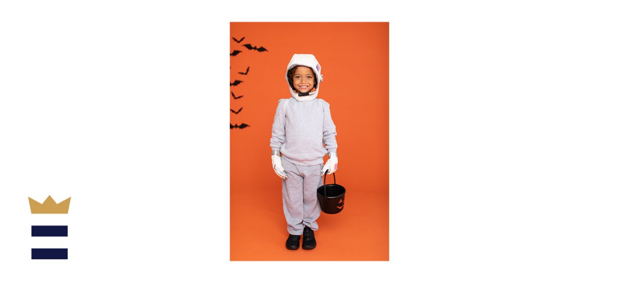 The Play Shop Dress Up Set Astronaut
