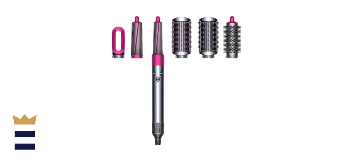 Dyson Airwrap Complete Styler