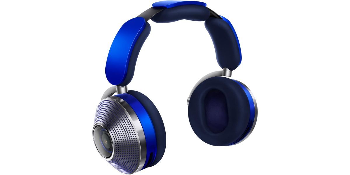 Dyson Zone Noise-Canceling Headphones