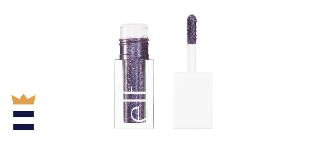 E.L.F. Cosmetics Liquid Glitter Eyeshadow