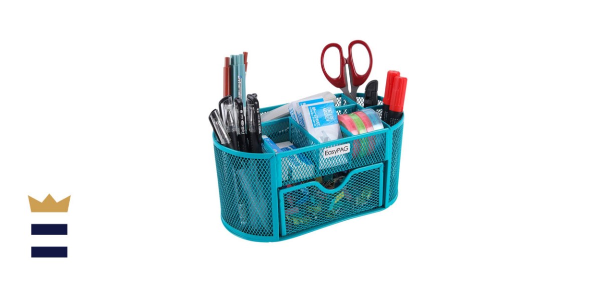 EasyPAG Mesh Supply Caddy