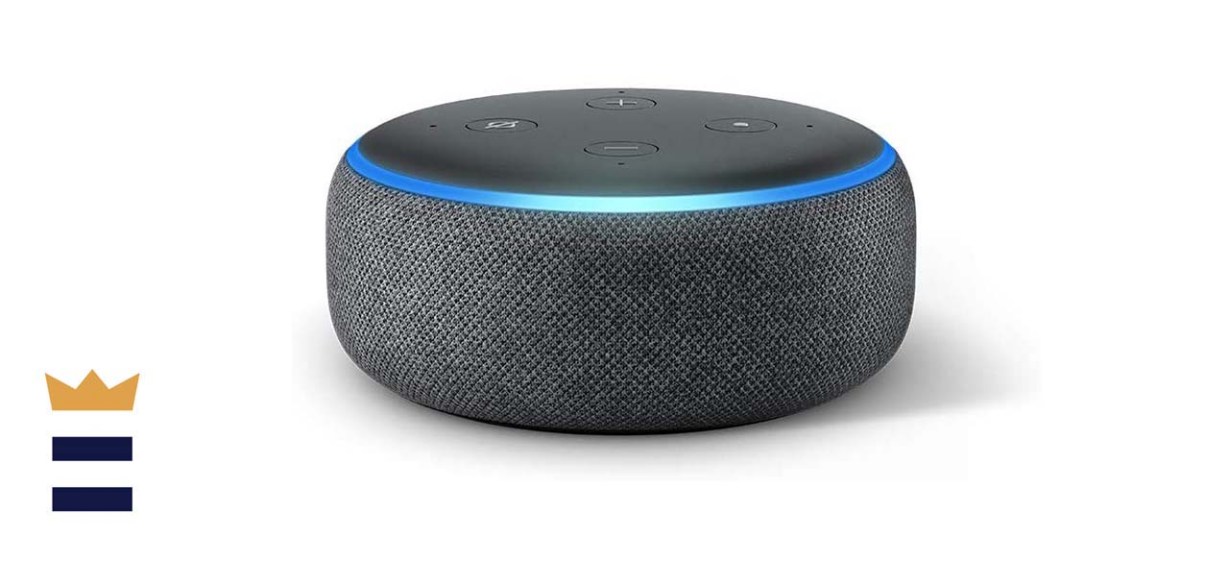 Echo Dot Smart Speaker