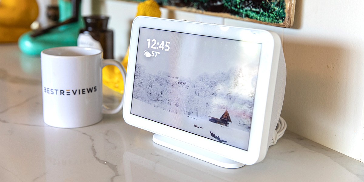 Best Echo Show 8
