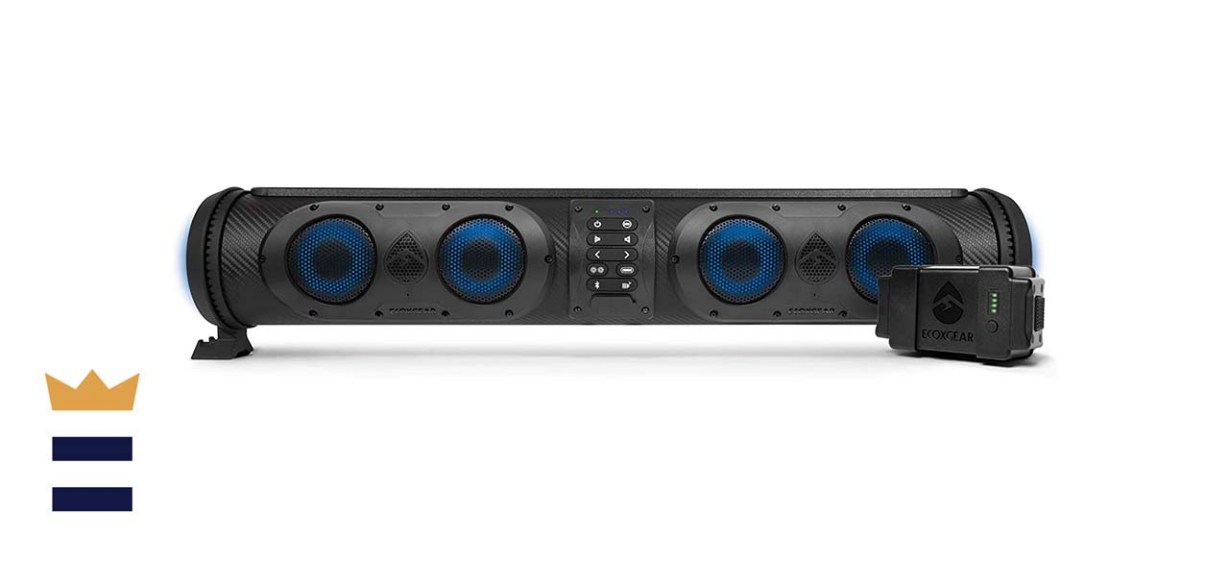 EcoXGear SoundExtreme