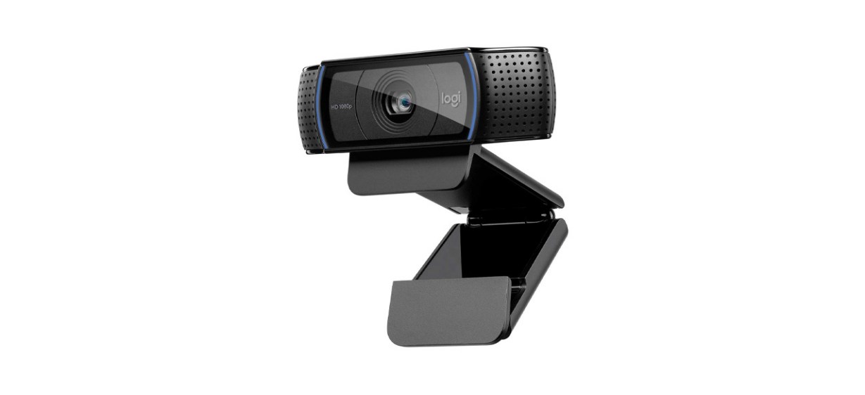 Electronics-Best Logitech C920x HD Pro Webcam Electronics-Best Logitech C920x HD Pro Webcam