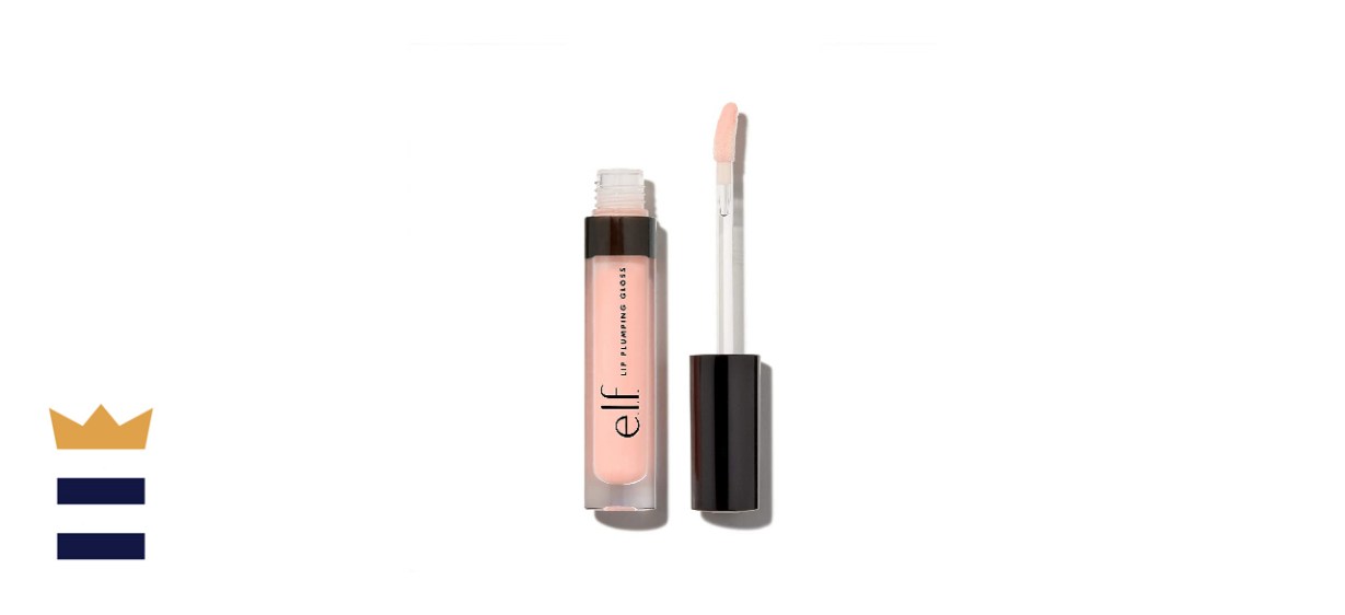 Elf Lip Plumping Gloss