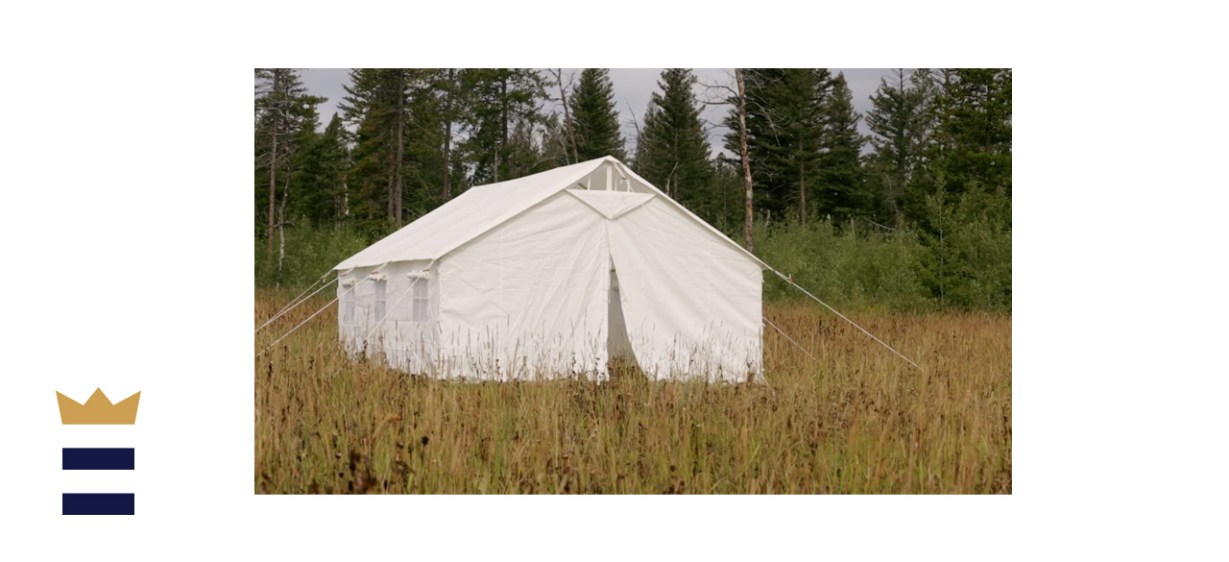 Elk Mountain Tents Waterproof Wall Tent