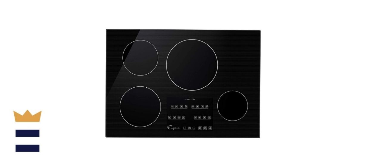 Empava Induction Cooktop