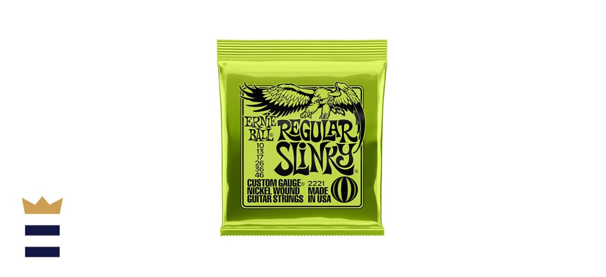 Ernie Ball Slinky