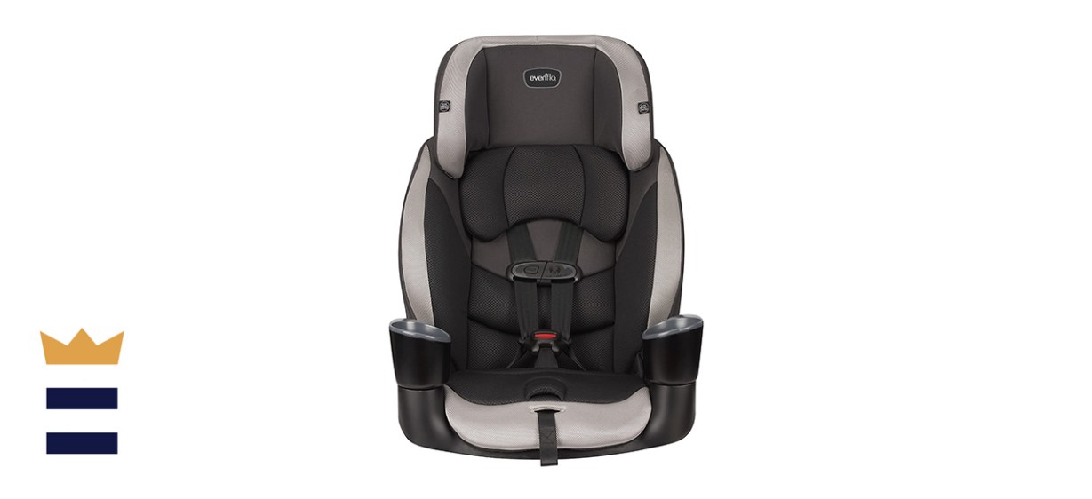 Evenflo Maestro Booster Car Seat