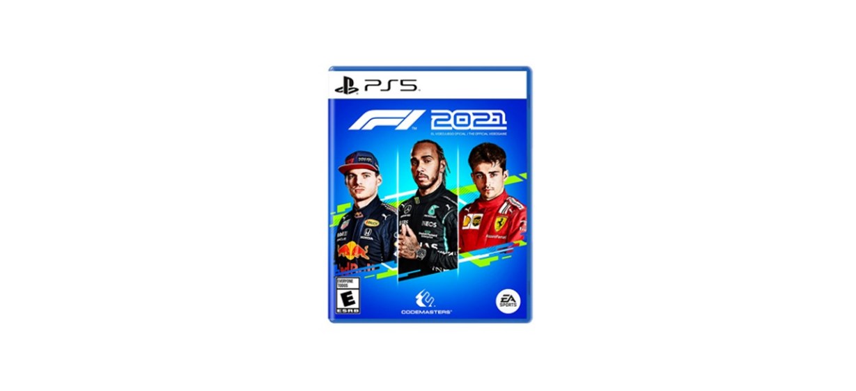 F1 2021