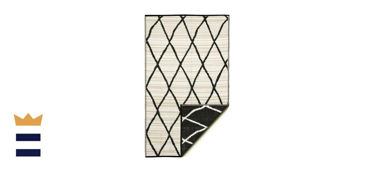 Fab Habitat Outdoor Rug