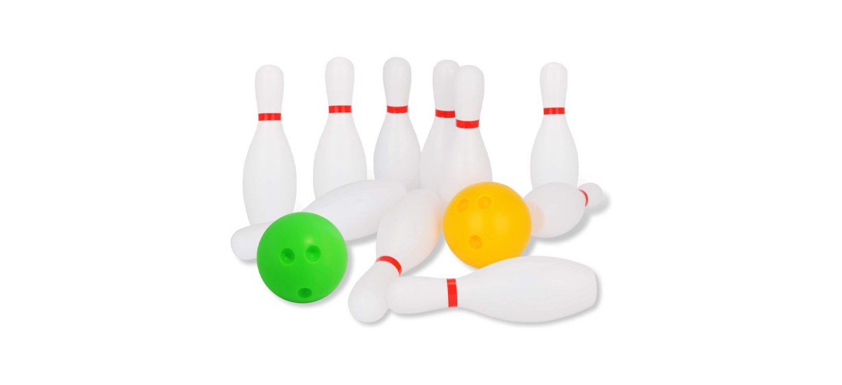 Liberry Kids Bowling Set