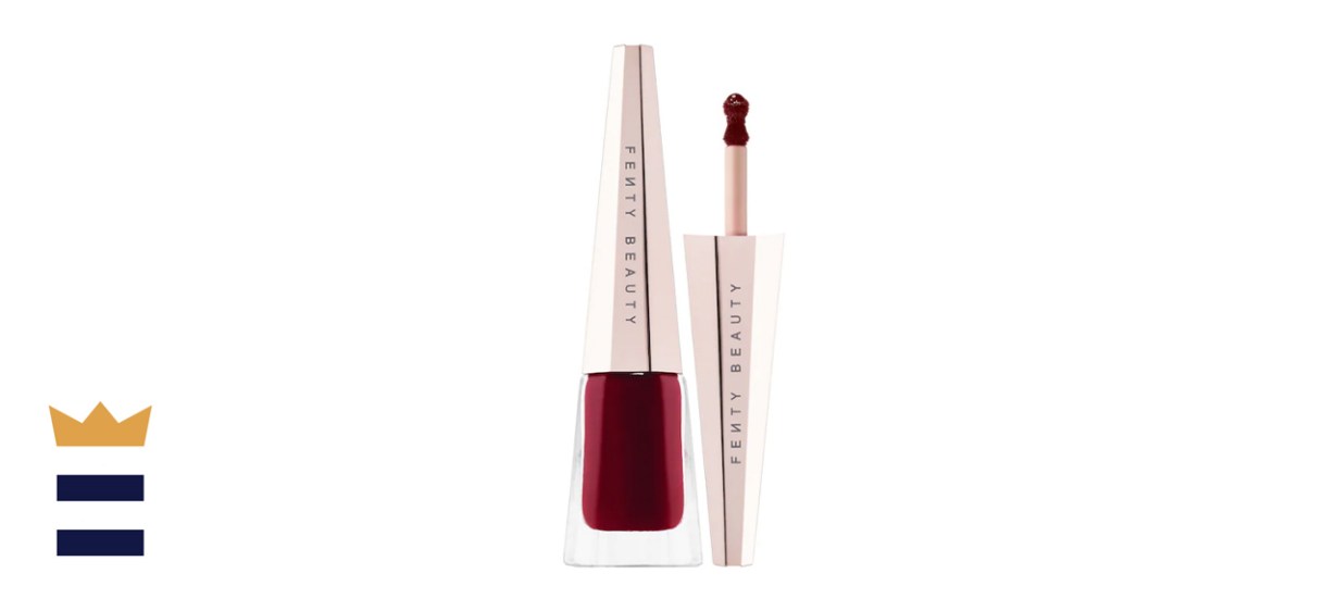 Fenty Stunna Lip Paint Longwear Fluid Lip Color in Underdawg
