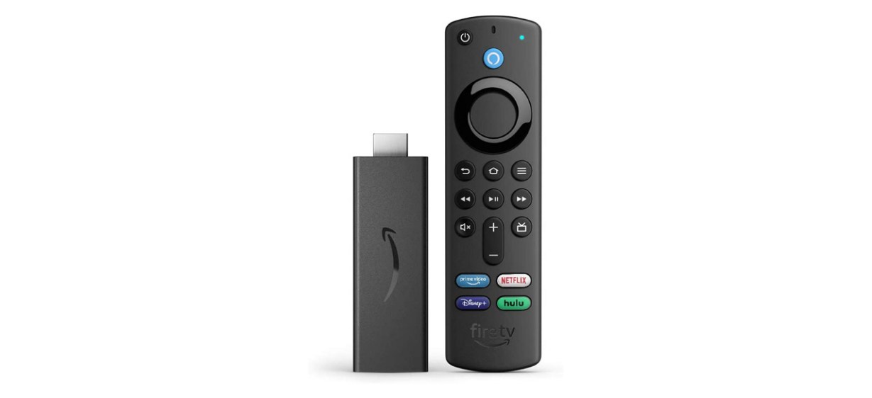 Fire TV Stick
