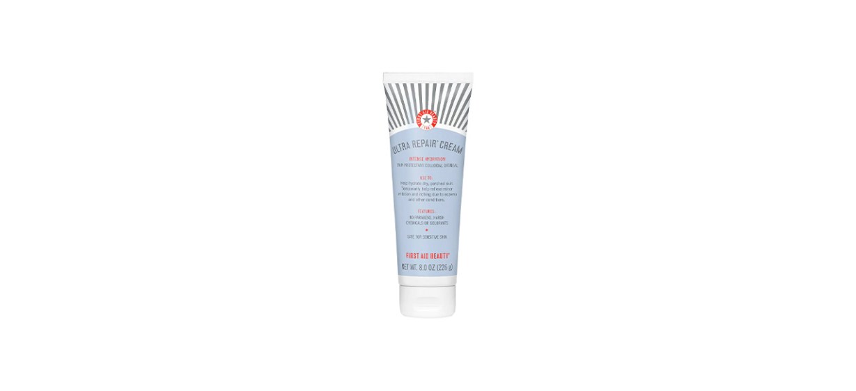 First Aid Beauty Ultra Repair Cream