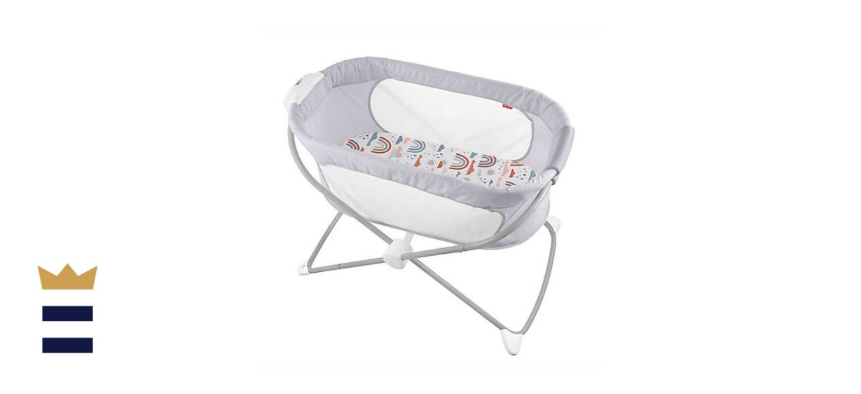 Fisher Price Soothing View