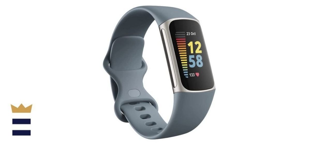 Fitbit Charge 5