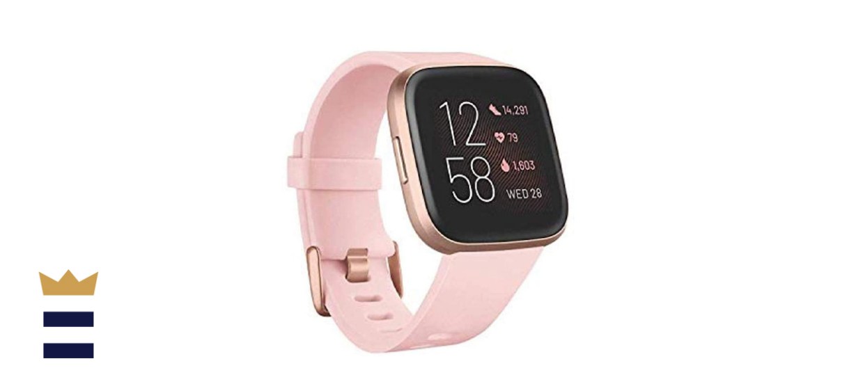 Fitbit Versa 2 Smartwatch