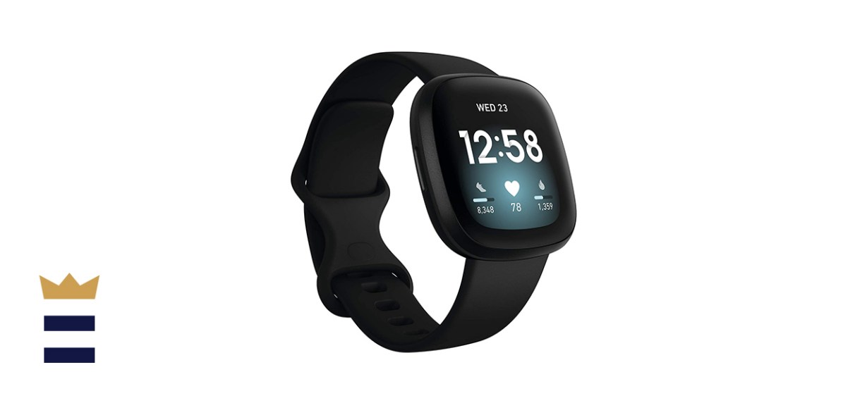 Fitbit Versa 3