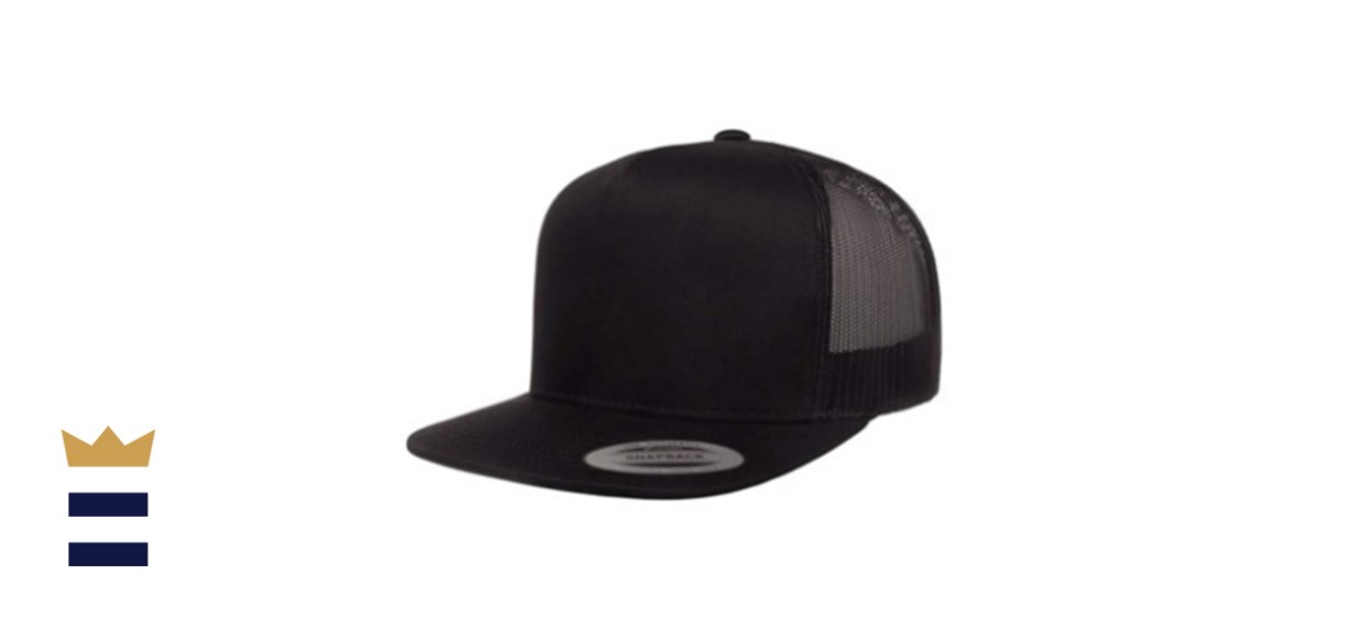 Flexfit Adjustable Snapback