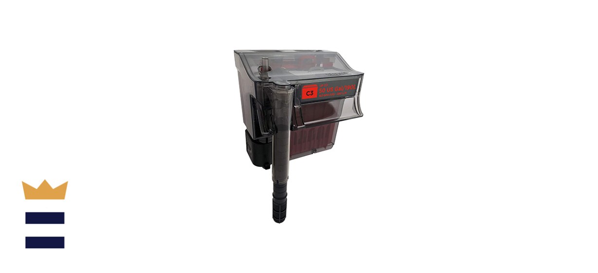 Fluval C Series Power Filter