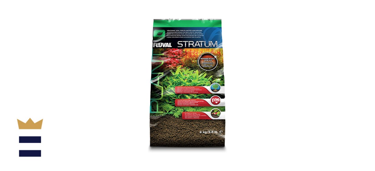 Fluval Stratum