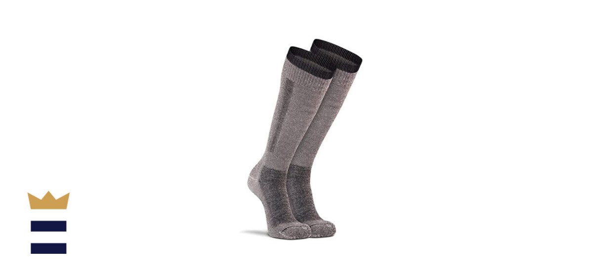 Fox River Over-The-Calf Merino Wool Blend Snow and Ski Socks