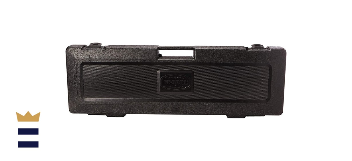 FRABILL Large Capacity Hard Case 