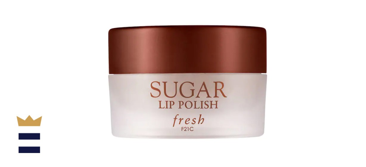 Fresh Sugar Lip Polish Exfoliator 