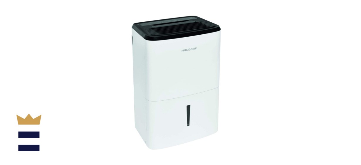 Frigidaire 22-Pint Dehumidifier