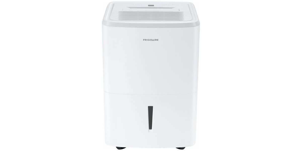 Frigidaire 50 Pint Dehumidifier w/Wifi