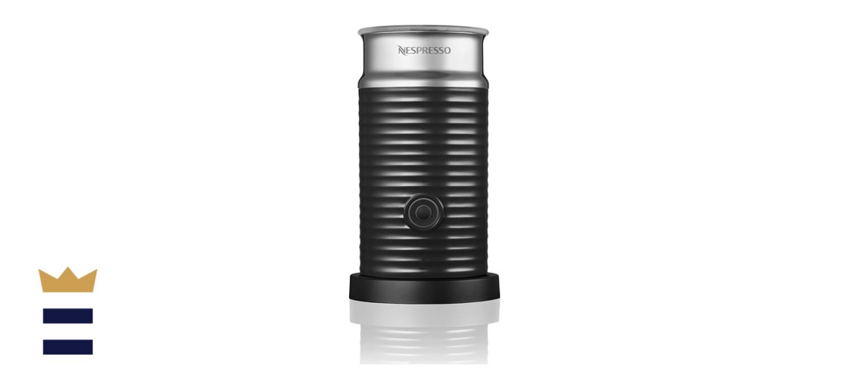 Nestle Aeroccino3 Milk Frother