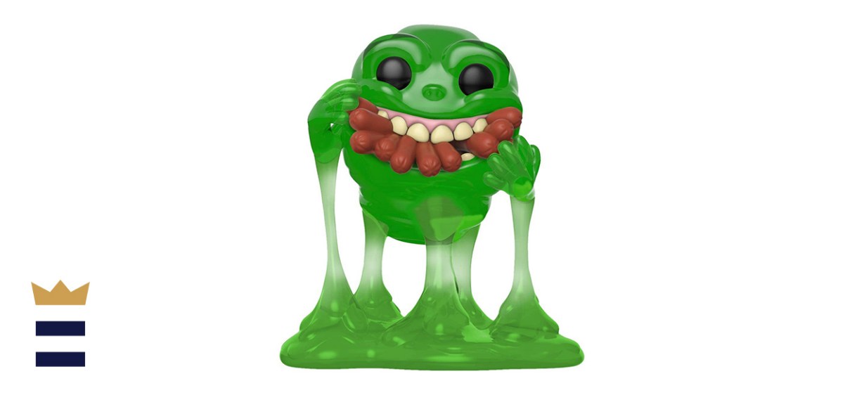 Funko POP! Ghostbusters: Slimer with Hot Dogs