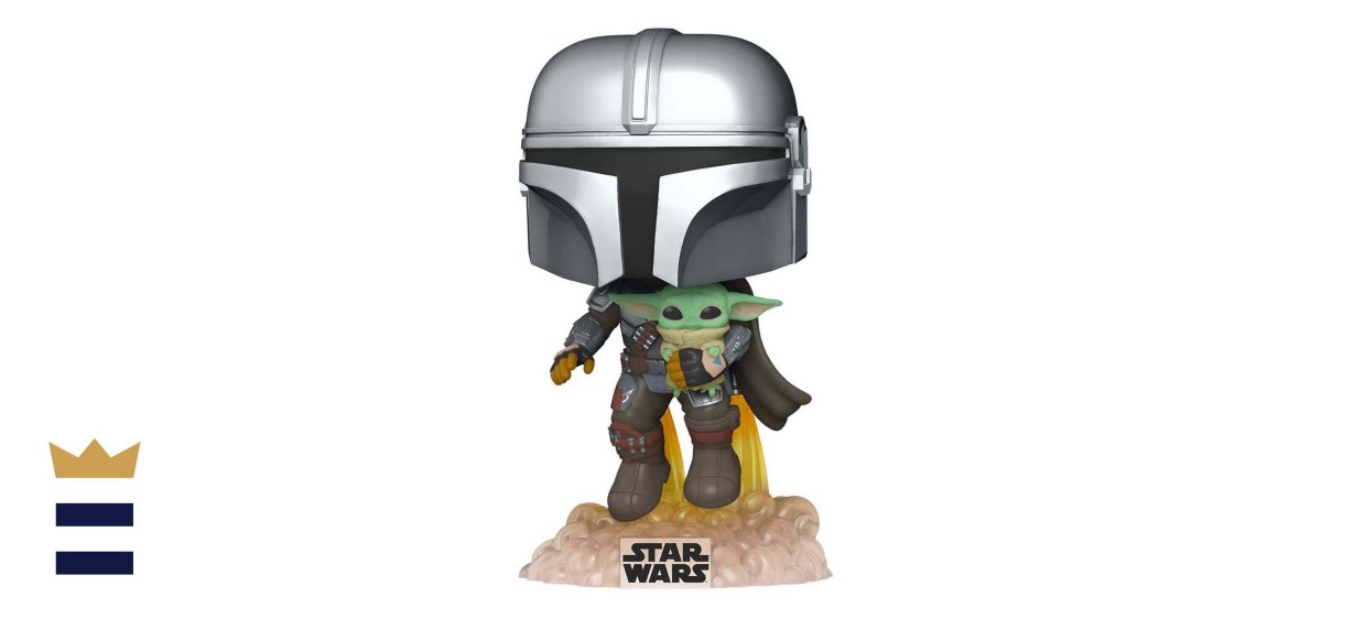 Funko Pop! Star Wars