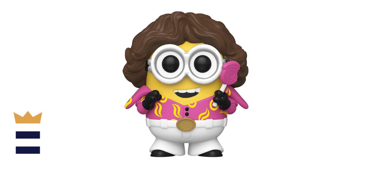 Funko Pop Movies Minions 2 Seventies Bob