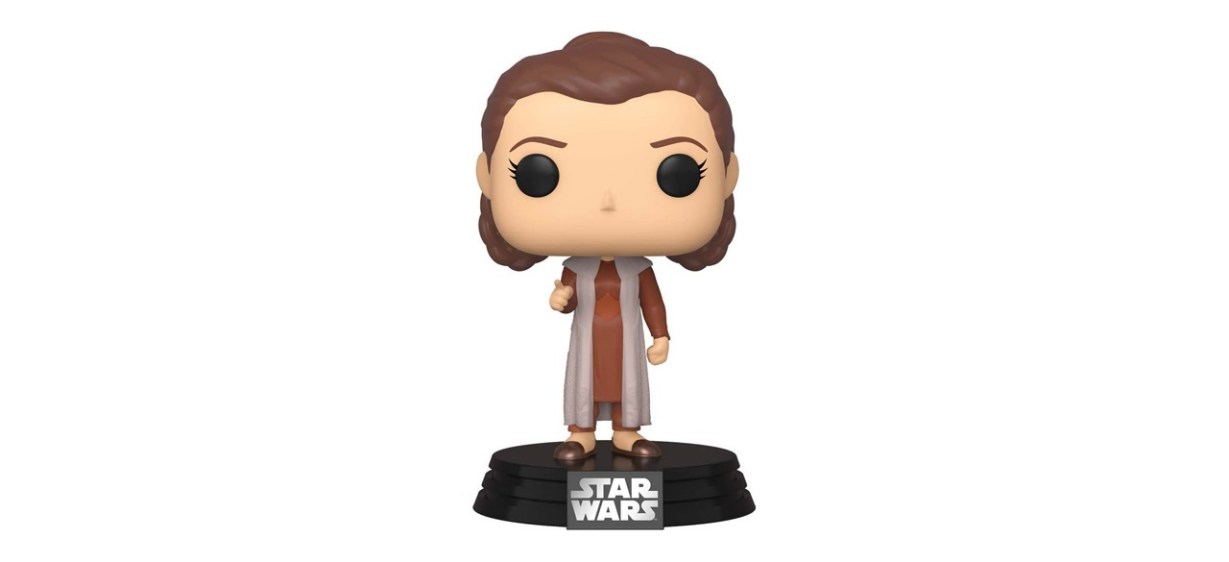 Funko POP Star Wars Empire Strikes Back Princess Leia