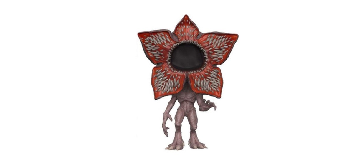Funko Pop Television: Stranger Things - Demogorgon