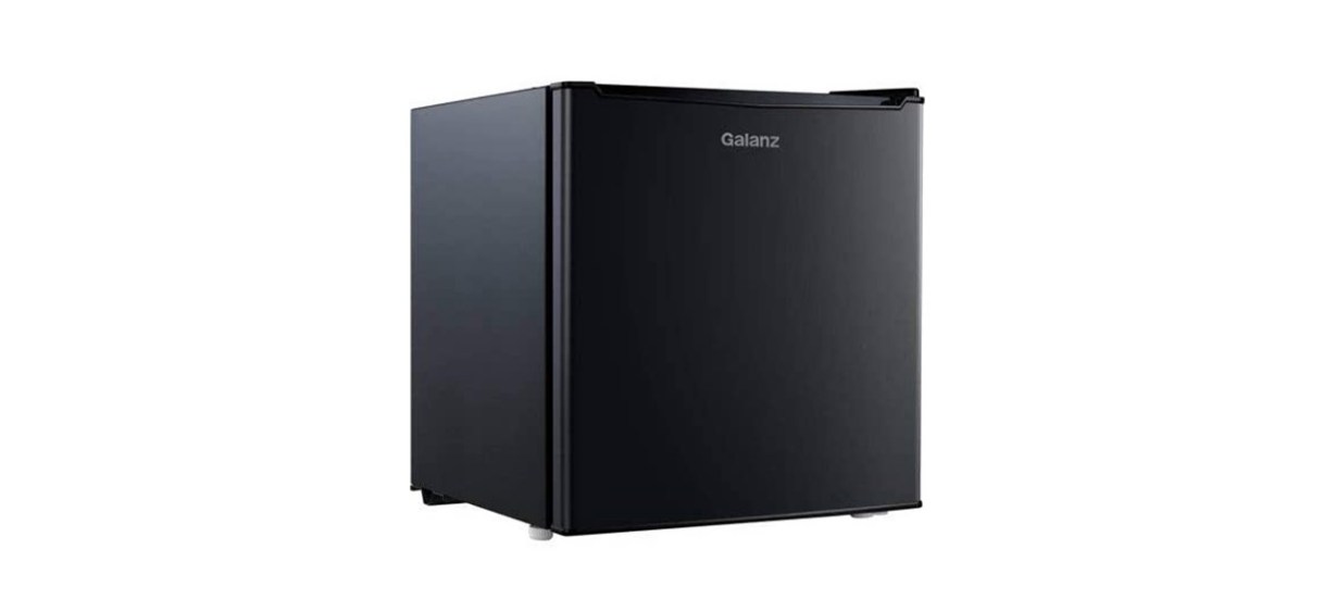 Galanz Compact Dorm Refrigerator