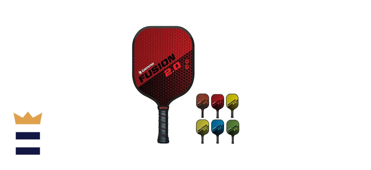 Gamma Sports 2.0 Pickleball Paddles