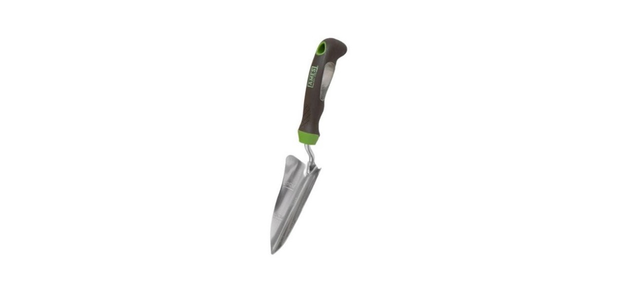 Ergo Gel Grip Hand Transplanter