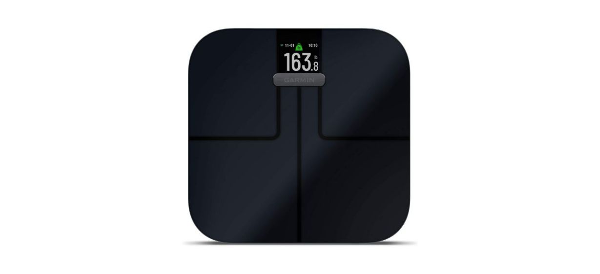 Garmin Index S2 Smart Scale