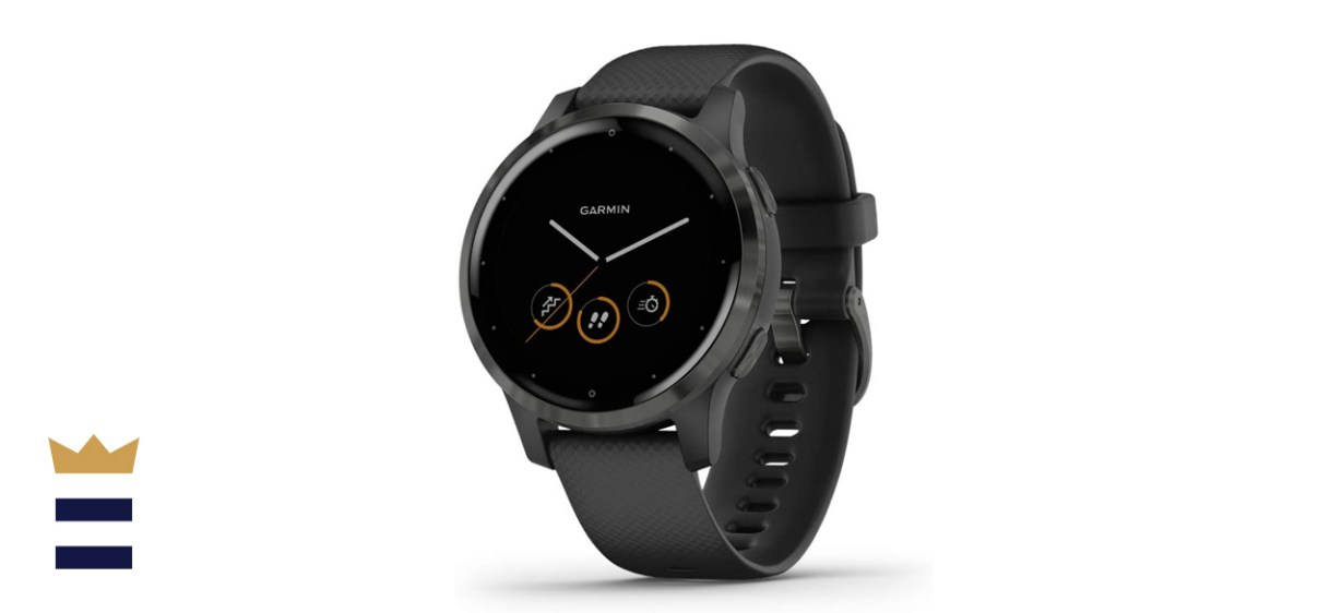  Garmin Vivoactive 4