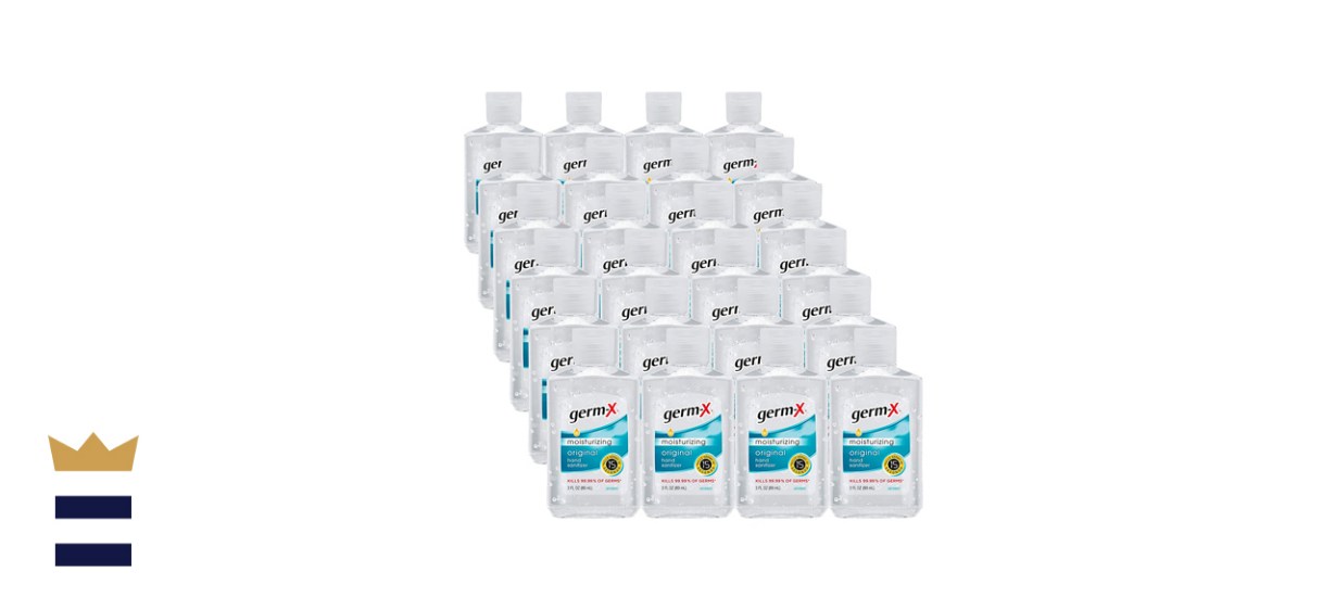 Germ-X Original Hand Sanitizer