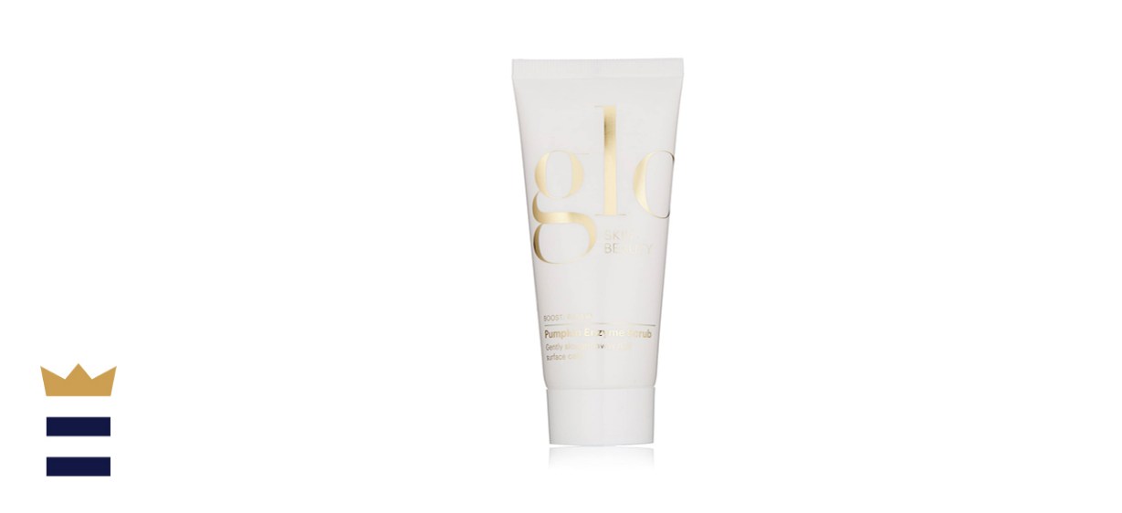 Glo Skin Beauty Pumpkin Enzyme Scrub